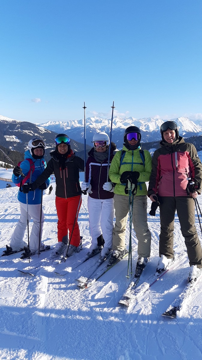 Zweitagesfahrt Kitzbühel 2025
