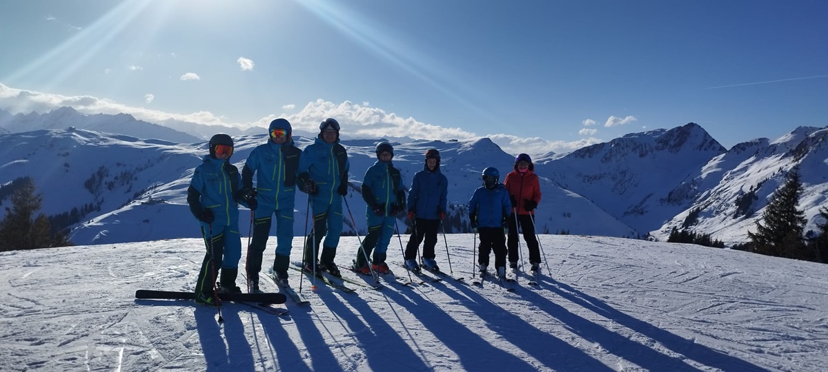 Zweitagesfahrt Kitzbühel 2025