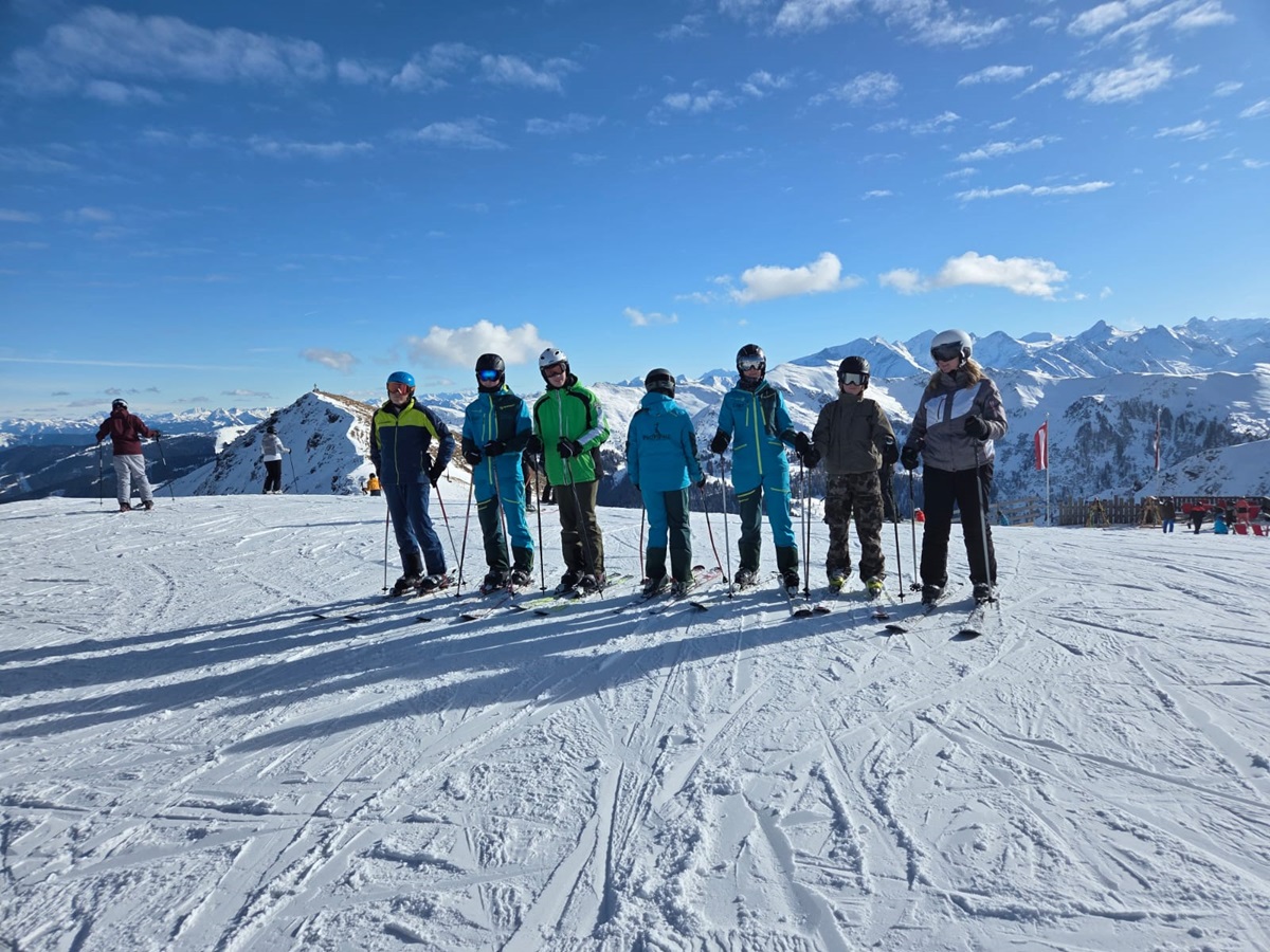 Saalbach-Leogang 2026