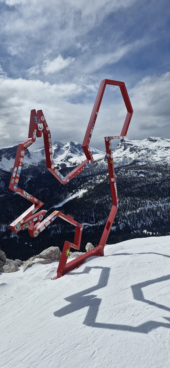 Dolomiten 2026