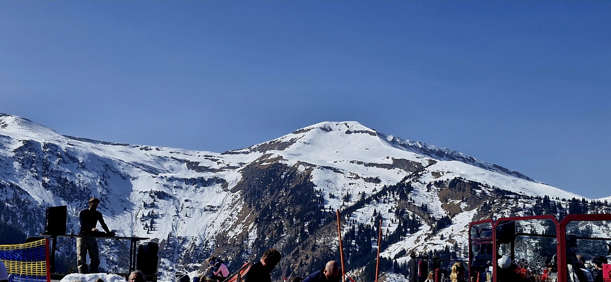 Tagesfahrt Gasteiner Tal 2026