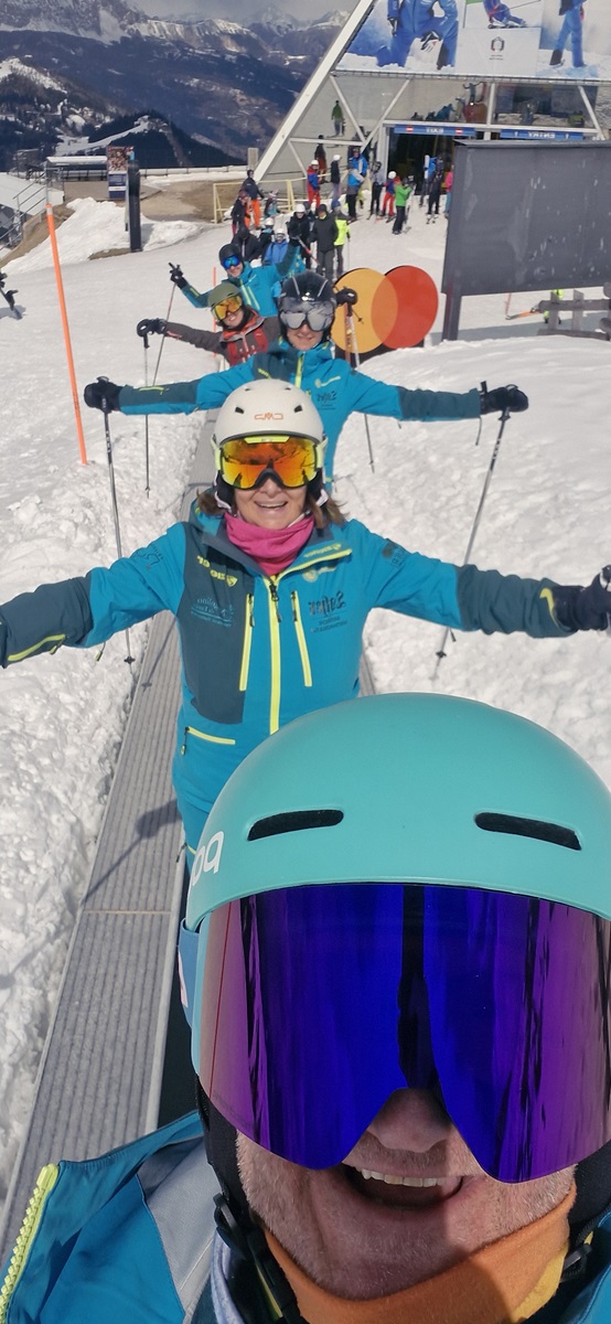 Dolomiten 2026
