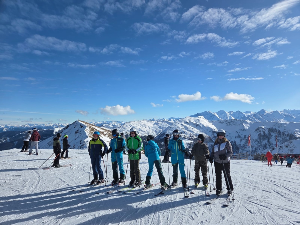 Saalbach-Leogang 2026