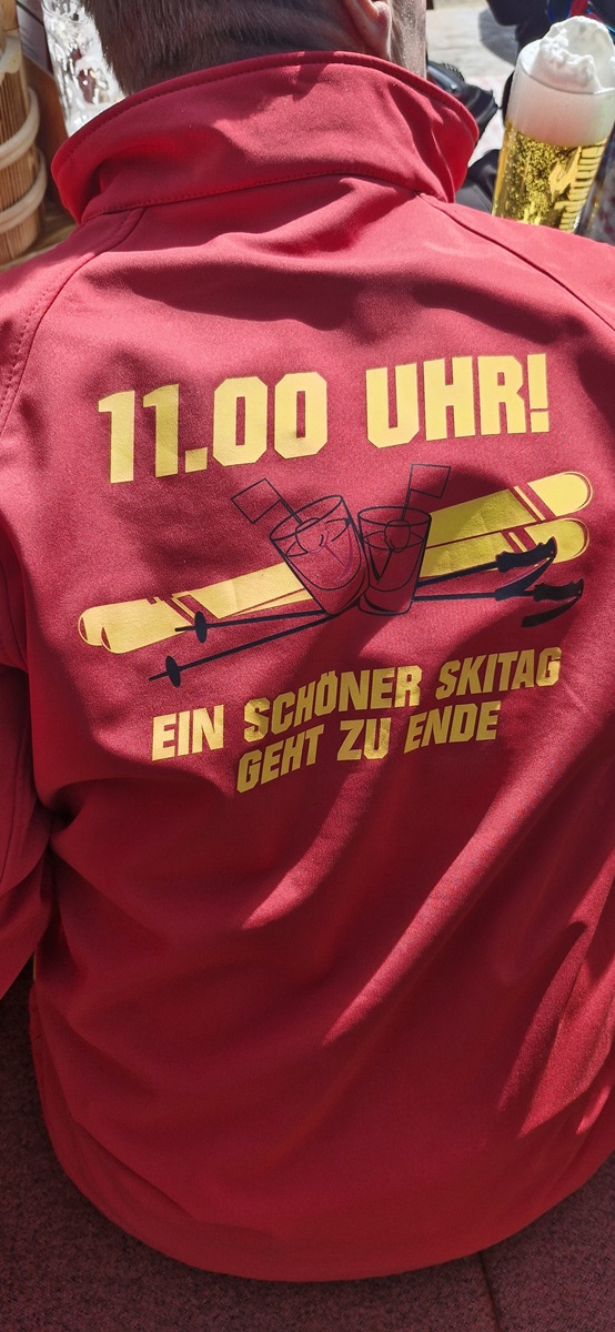 Abschlussfahrt Zauchensee/Flachauwinkl 2026