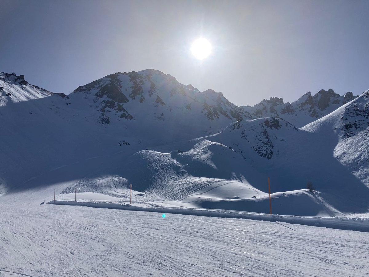 Tagesfahrt Gasteiner Tal 2026