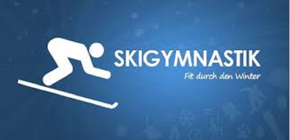 Skigymnastik des Skiclubs Hartkirchen