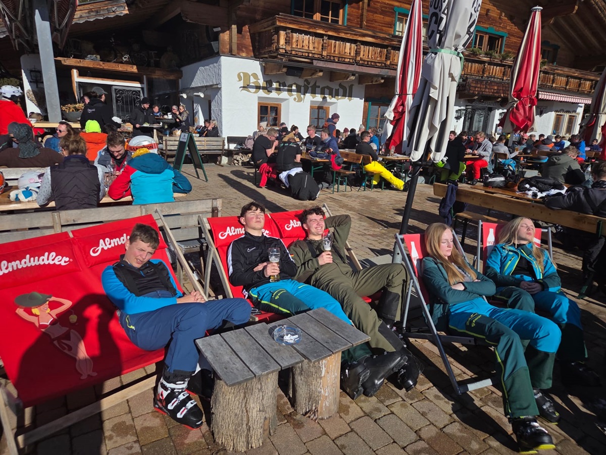Saalbach-Leogang 2026