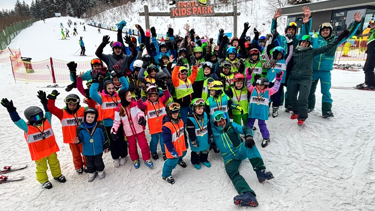 Bilder Saison 2025/2026