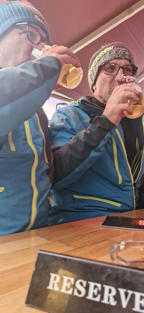 Tagesfahrt Saalbach 2025