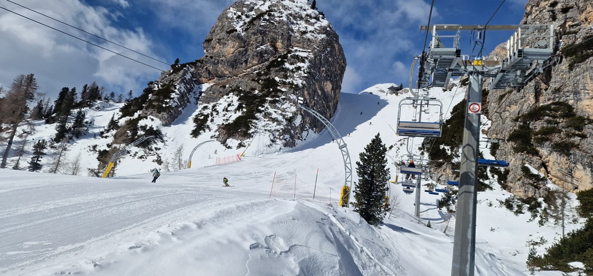 Dolomiten 2026