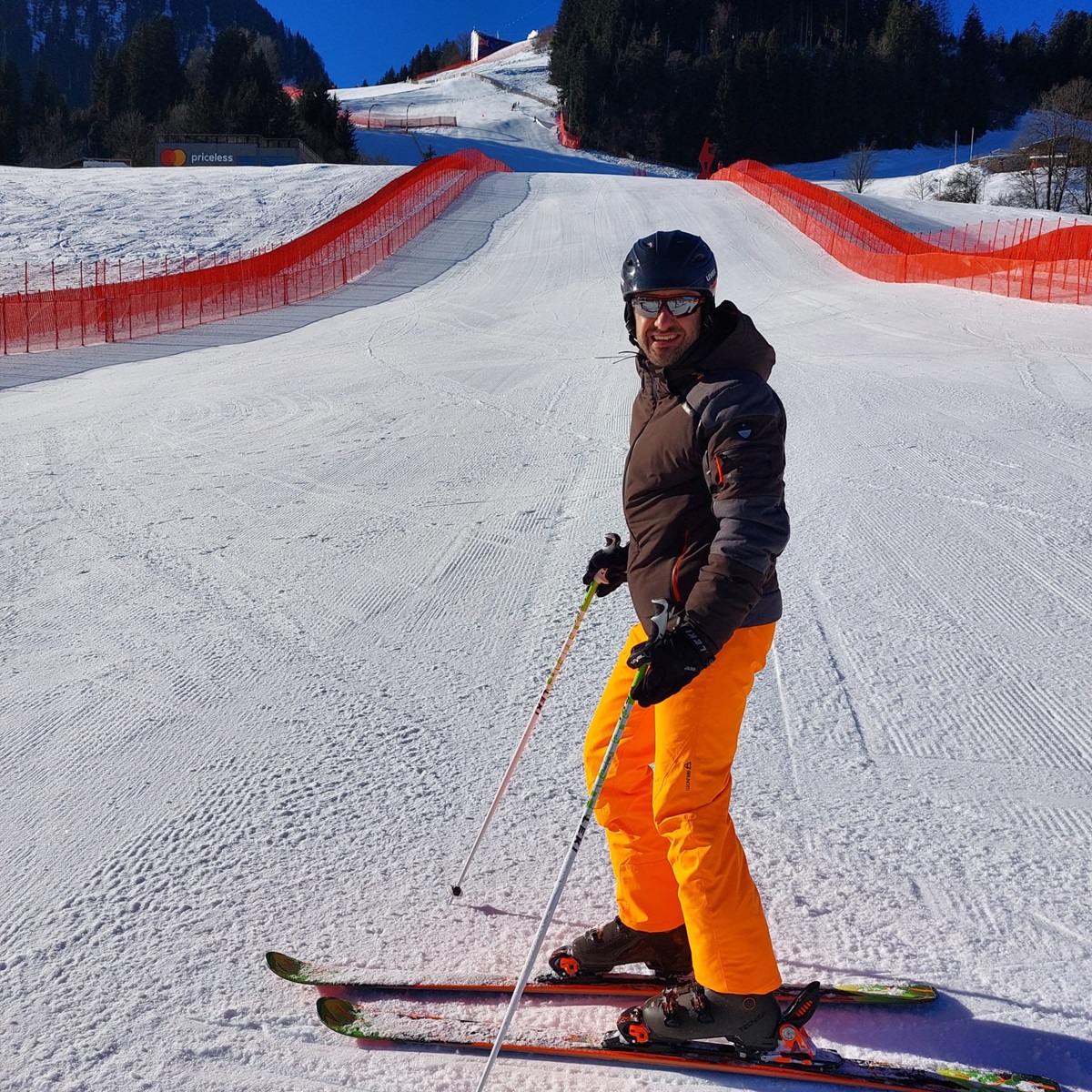 Zweitagesfahrt Kitzbühel 2025
