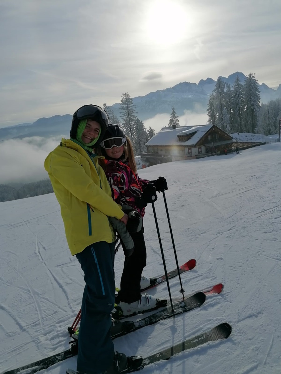 Tagesfahrt Gosau/Dachstein 2025