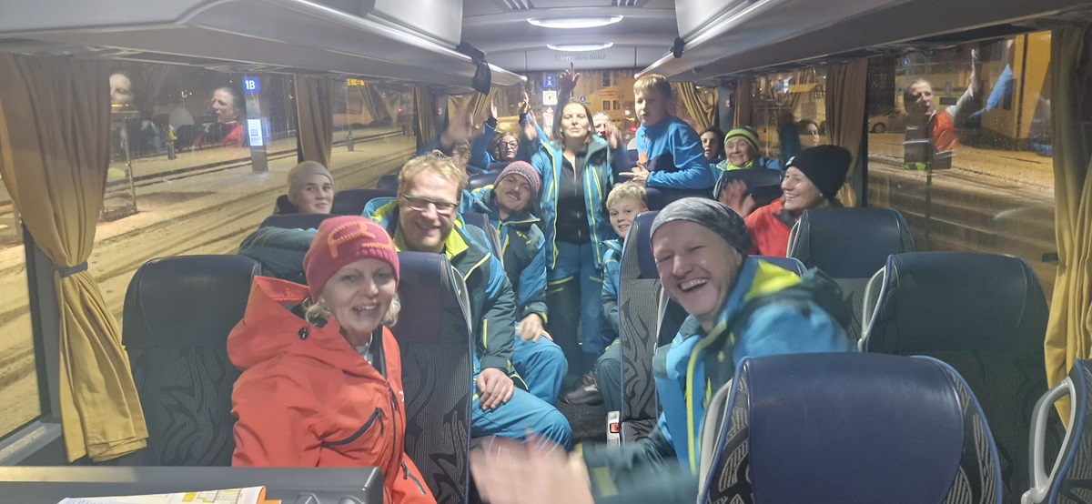 Zweitagesfahrt Zillertal 2026