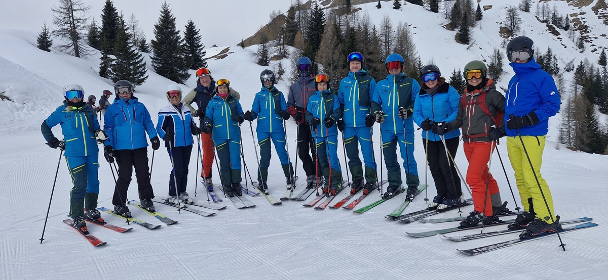 Dolomiten 2026