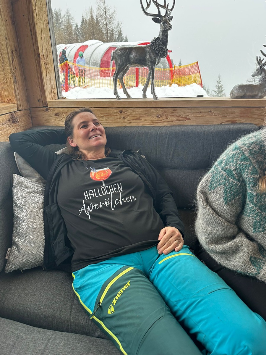 Après-Skifahrt Reiteralm 2026