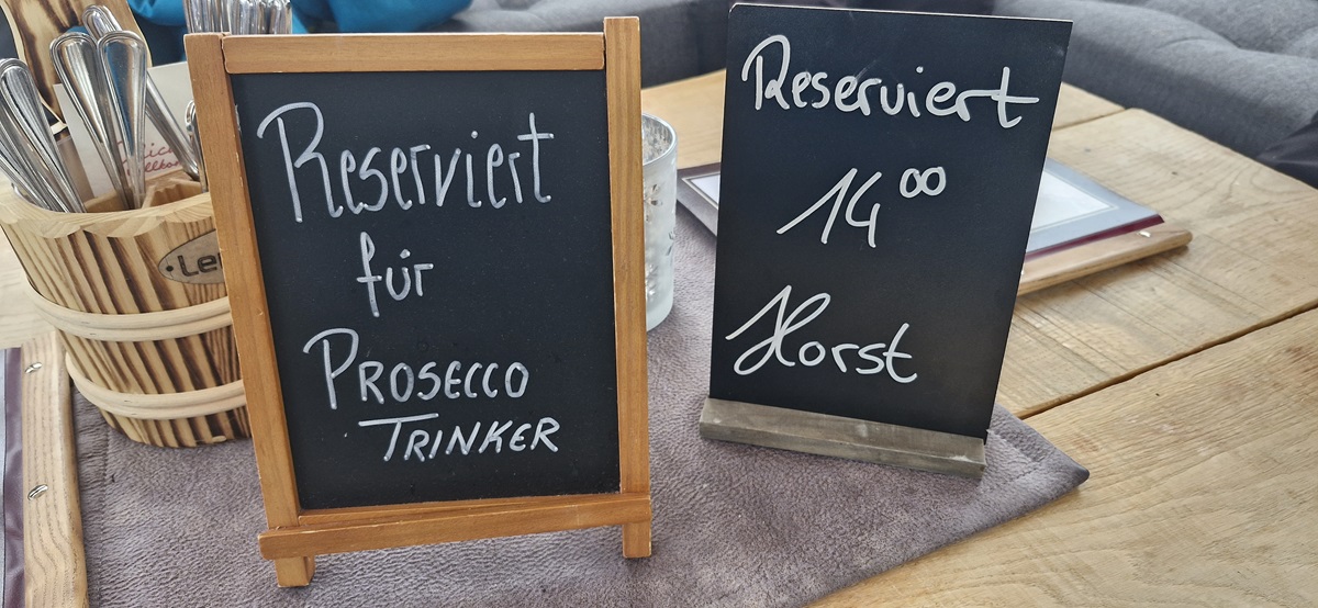 Après-Skifahrt Reiteralm 2026