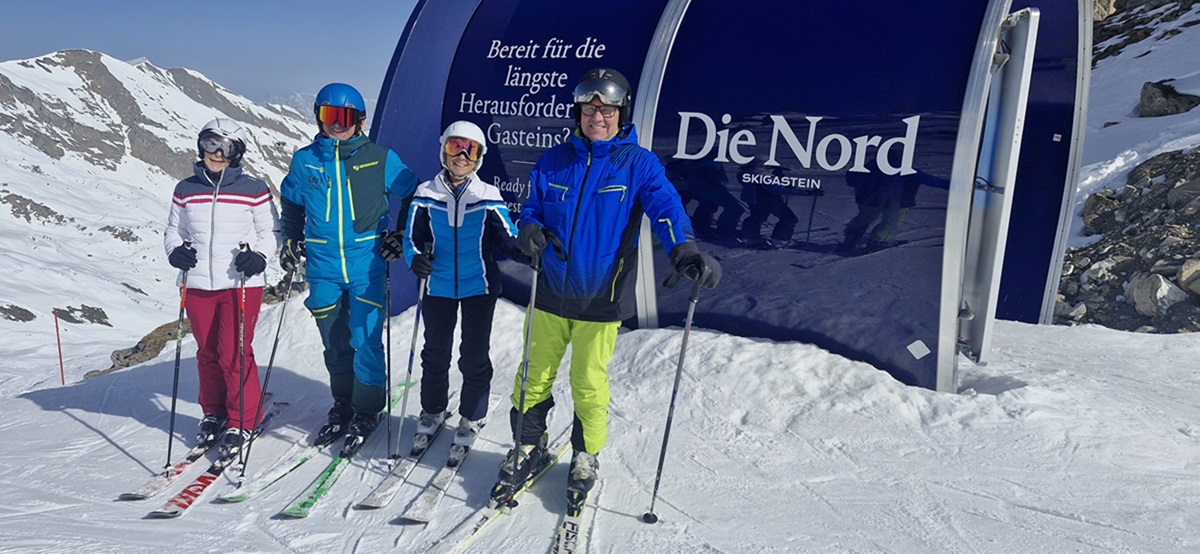 Tagesfahrt Gasteiner Tal 2026