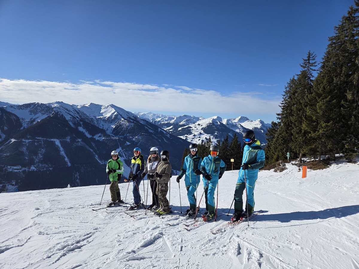 Saalbach-Leogang 2026