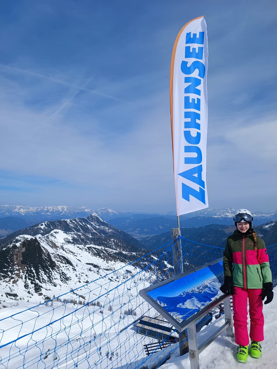 Abschlussfahrt Zauchensee/Flachauwinkl 2026