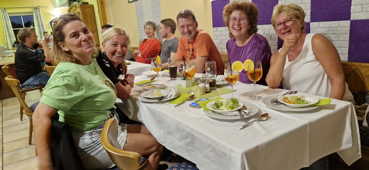 50-Jahr-Feier Skiclub Hartkirchen