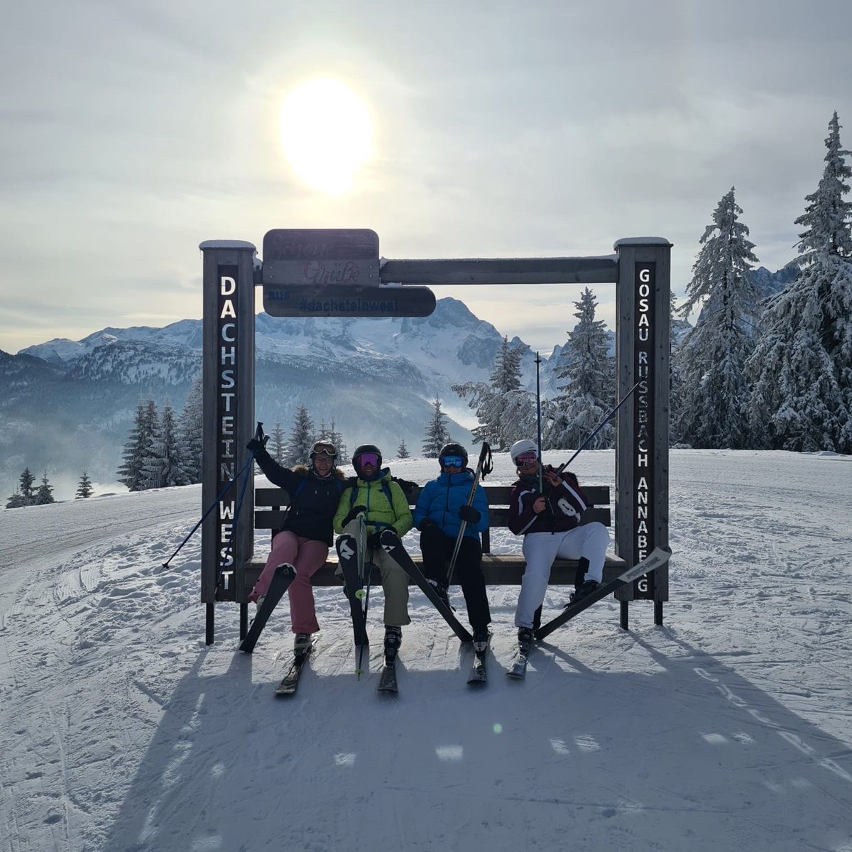 Bilder Saison 2024/2025