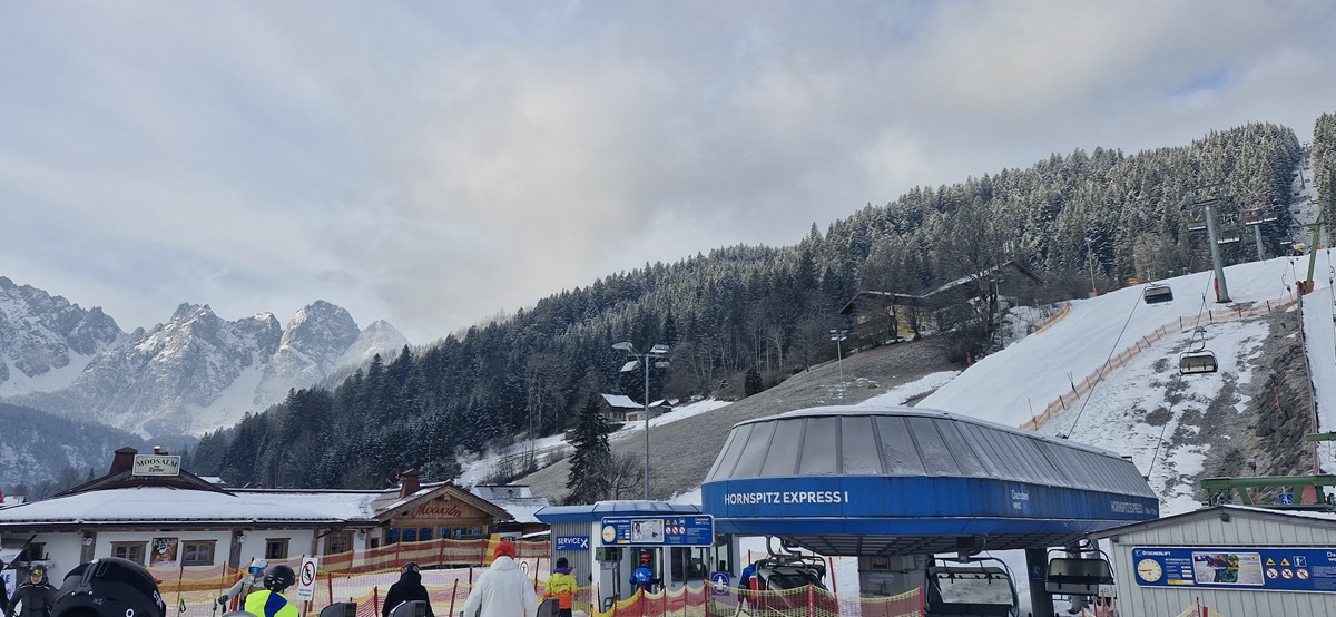 Tagesfahrt Gosau/Dachstein 2025