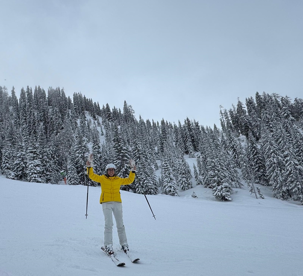 Après-Skifahrt Reiteralm 2026