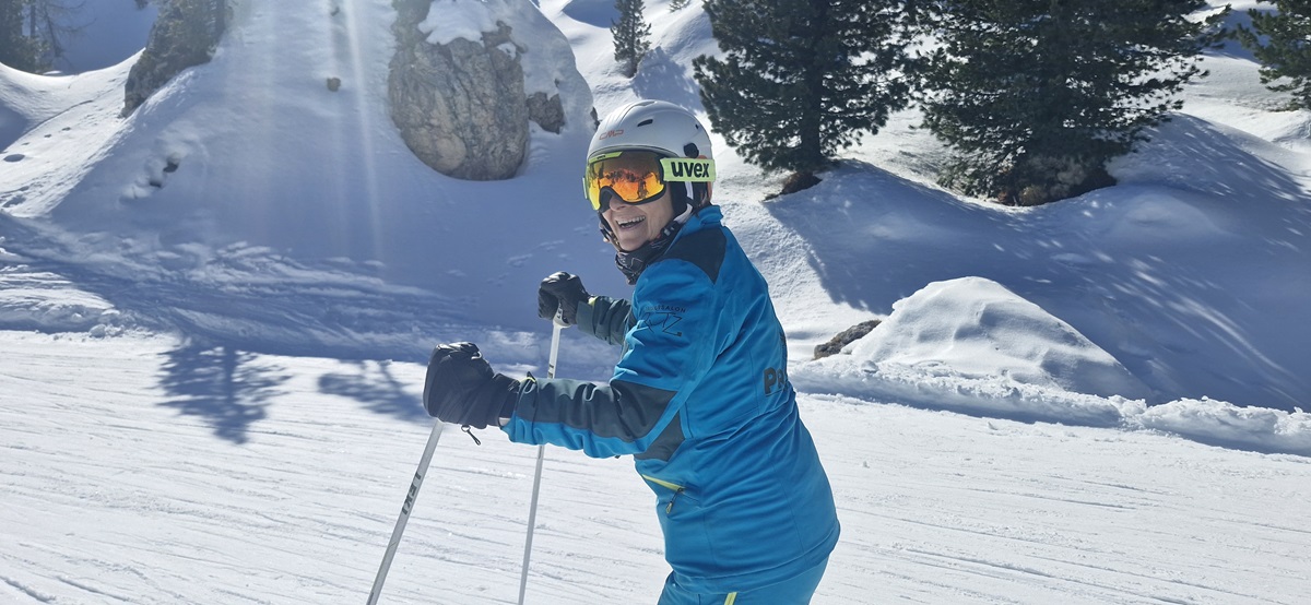 Mehrtagesfahrt Dolomiten 2025