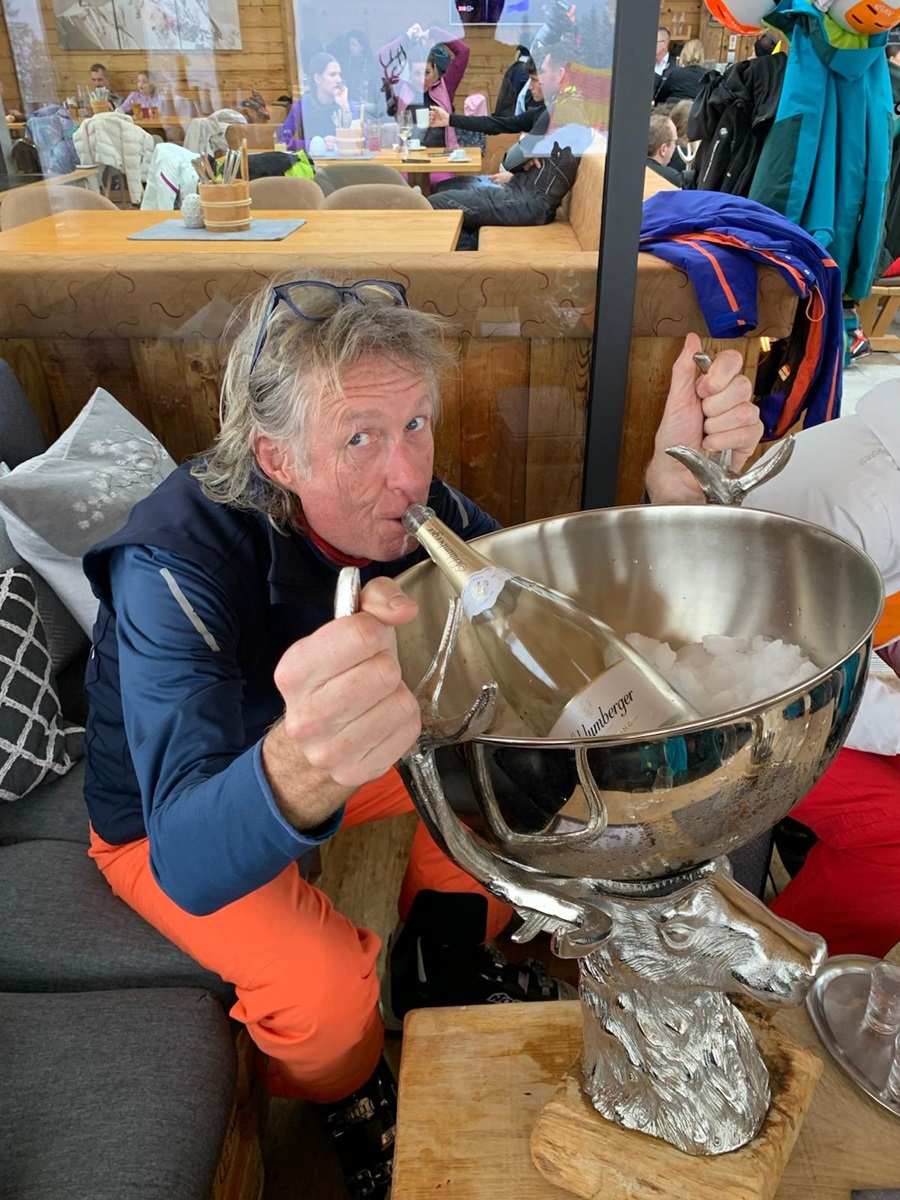 Après-Skifahrt Reiteralm 2026