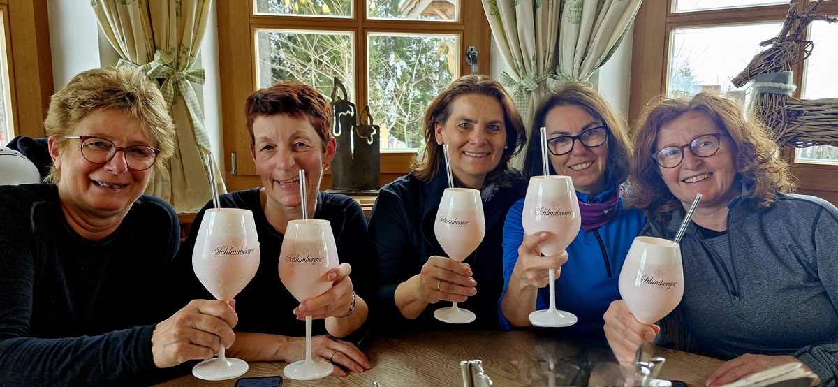 Tagesfahrt Saalbach 2025