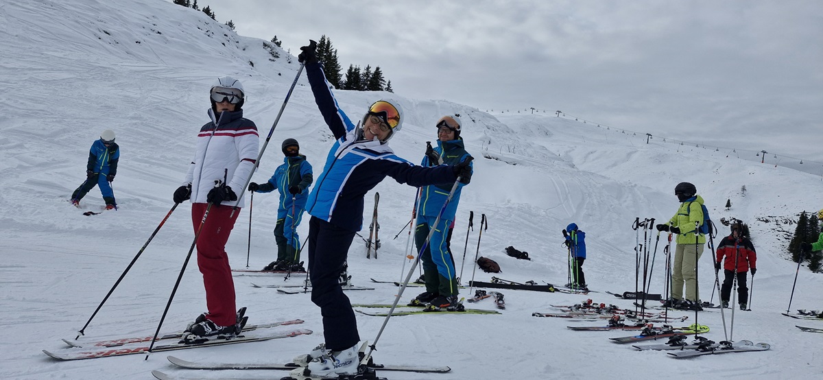 Tagesfahrt Kitzbühel 2025