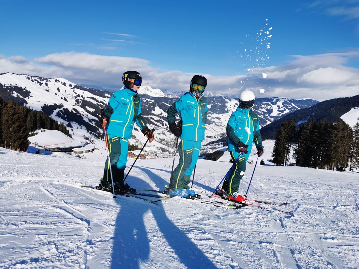 Tagesfahrt Leogang 2025