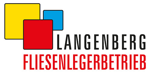 Logo von Langenberg Fliesenlegerbetrieb