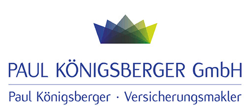 Logo von Paul Königsberger GmbH